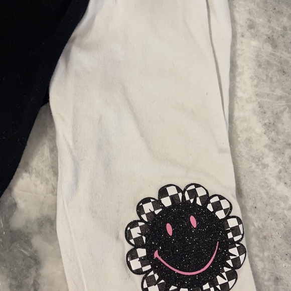 Hope Jeans Sweatshirt Set - Picture 6 of 7